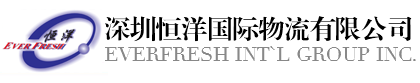 深圳恒洋国际物流有限公司